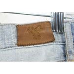 ladies TNA jean shorts size 29 Photo 2