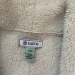 Nordstrom Susina Faux Sherpa Vest Photo 7
