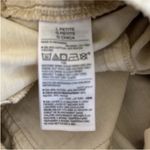 Old Navy Cream Wide-Leg Cargo Pants Photo 11