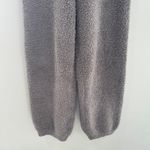 SKIMS  Fuzzy Jogger Pants S/M Photo 2
