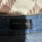 White Fox Boutique White Fox shorts Photo 1