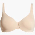 SKIMS  Unlined Full Coverage - Clay Photo 2