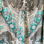 Dawson+HellmannāAbsinthe Fairy Kaftan Size XL Photo 12