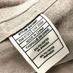 BB Dakota  faux suede it out jacket Photo 6