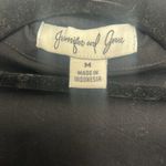 Jennifer Grace Jennifer and Grace black button down size medium Photo 2