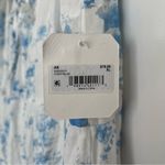 Altar'd State NEW Altar’d State Blue Floral Maxi Skirt Size XL NWT Photo 6