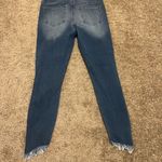 Articles of Society Articles of society Suzy Jean distressed fray hem 27 Photo 5