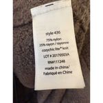 Barefoot Dreams  Small Soft chic lite knit cardigan 436 Sweater Open Waterfall Photo 3