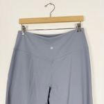 Lululemon  Align Wide Leg High Rise 31” Rhino Grey Photo 6