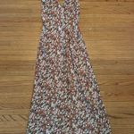 Floral Dress Photo 2