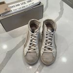 Golden Goose Slide Classic Sneakers Photo 2
