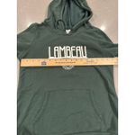 Champion  Lambeau Field Green Bay Packers sweatshirt womens‎ small Photo 2