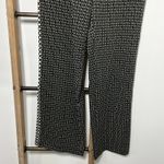 Who What Wear  Black White Dress Pants Size‎ 14 Photo 2
