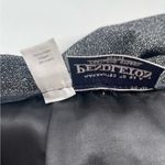 Pendleton Skirt Petite 14 Vintage Deadstock Wool Blend Boucle Office Business Photo 5