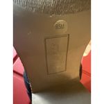 Style & Co New . Suede Closed Toe Slip on‎ Ankle Fashion Boots Black Sz 9.5 Photo 5