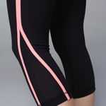 Lululemon Up The Pace Cropped Leggings Photo 5