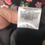 Pink republic NWT  Keyhole floral Back Shift dress Photo 7