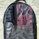 Heroes & Villains Star Wars Boba Fett Mythosaur Mini Backpack Black Photo 1