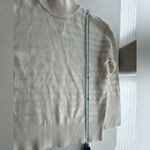 Loft NWT Knot Mock Neck Sweater
Size Extra Small Photo 5