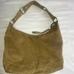 Kenneth Cole Gold Handbag Photo 0