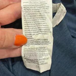 Under Armour Women’s Heat Gear Loose Tank Top W/ Spaghetti Straps Size Large Photo 6