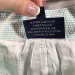 Lauren James Bow Shorts Mint Size Medium Photo 4