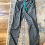 FIGS Grey  scrub set  Photo 4