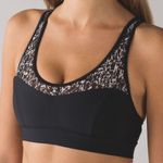 Lululemon Workout to Water Tank Sports Bra Swim Photo 0
