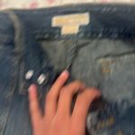 Michael Kors Jean Shorts Photo 2