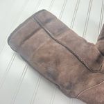 UGG  Women’s Brown Classic Tall II Boot RETAIL $220 Photo 9