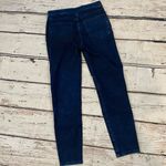 Denizen from Levi's LEVI'S DENIZEN Jean Jeggings Moto High Rise Dark Wash-Small Photo 2