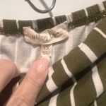 Urban Rose ❤️Super soft stretchy jumper! Great olive color for fall. EUC. Size 1X Photo 1