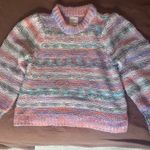 Urban Outfitters  Multicolor Sweater Photo 0