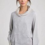 Marc New York Performance Activewear Women's Cowl Neck Turtleneck Sweatshirt Photo 1