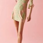 For Love & Lemons Temecula Mini Dress Photo 0