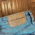 Lucky Brand lucky pins jean cutoff short size 26 Photo 10