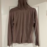 Victoria's Secret Victoria’s Secret zip up with angel wings in jewels on the back Photo 1