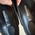 Birkenstock  Black Honolulu EVA sandals size 40 (women’s 9, men’s 7) Photo 3