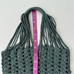 Free People  Women’s Beaded Wonder Clutch w/Removable Pouch Photo 9