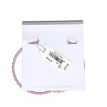 Kendra Scott NEW Val Matte Hoop Earrings Lilac Photo 4