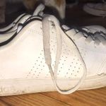 Adidas White Low Top Sneakers Photo 2