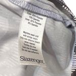 Slazenger Golf Skort lcy Purple Skirt Chevron Print 5 Pocket Skort Size 2 Photo 8