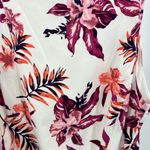 Daniel Cremieux Cremieux floral spring summer dress 10 tie waist wedding cruise vacation Photo 7