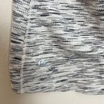 Lululemon - Twist & Toil Tank Tiger Space Dye Black White Nebula Training Running Photo 7