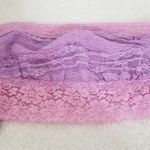 Free People Intimately Free lace Bandeau Photo 0