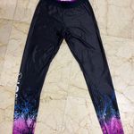 Reebok Athletic Leggings Photo 0