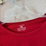 Jones New York Jones, New York long sleeve top extra large Photo 1