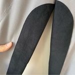 Kerrits  Flow Rise Knee Patch Performance Tights Gray S Photo 3