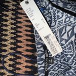 Gianni Bini  New w Tags Tatiana Navy Blue Formal Pencil Dress Womens Medium Photo 8