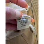 Moon River  Anthropologie‎ Women’s Cargo Dress Size Small Utility Office Party Photo 9